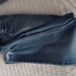 Sofia by Sofia Vergara, ADORA curvy girlfriend jean, size 6 regular womens